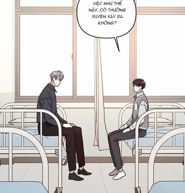 Thần Tượng Đến Rồi!? 38 trang 78