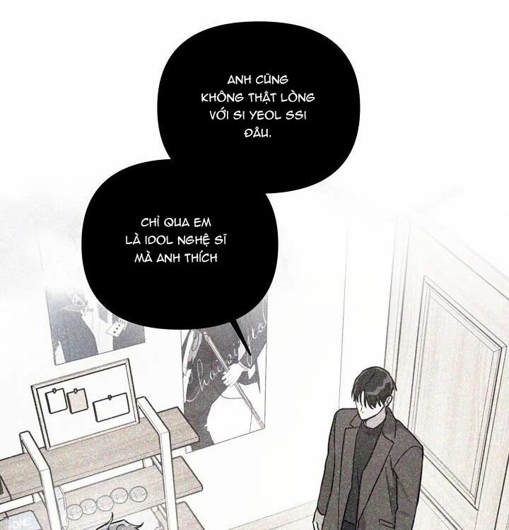 Thần Tượng Đến Rồi!? 38 trang 8