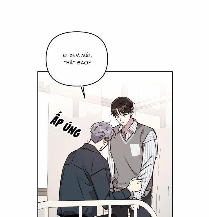 Thần Tượng Đến Rồi!? 38 trang 87