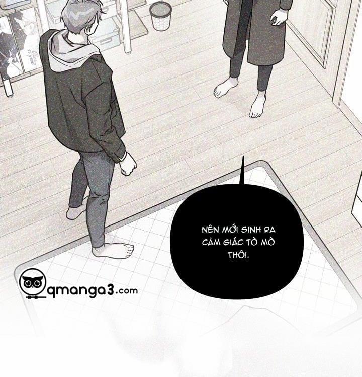 Thần Tượng Đến Rồi!? 38 trang 9