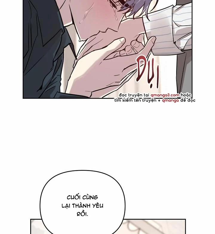 Thần Tượng Đến Rồi!? 39 trang 16