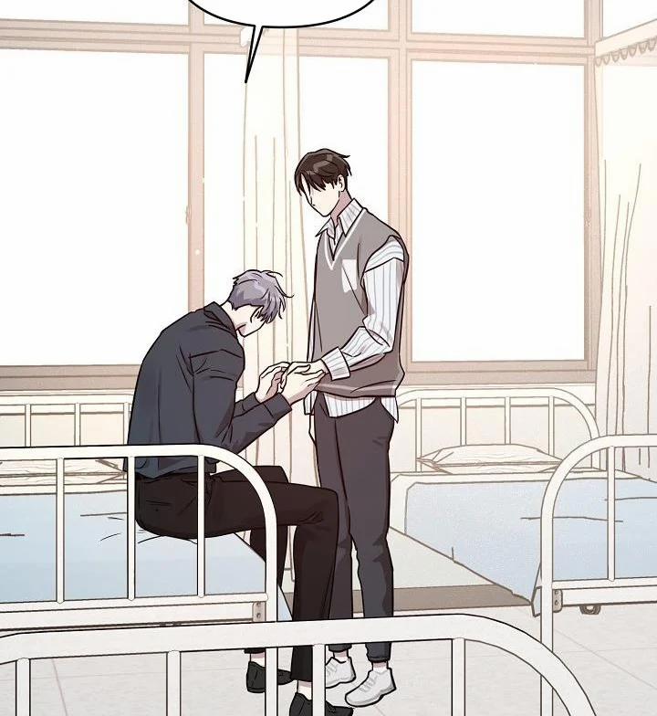 Thần Tượng Đến Rồi!? 39 trang 19