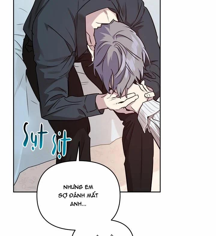 Thần Tượng Đến Rồi!? 39 trang 21