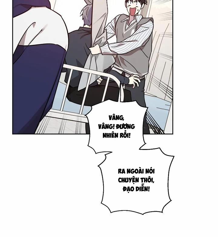 Thần Tượng Đến Rồi!? 39 trang 29