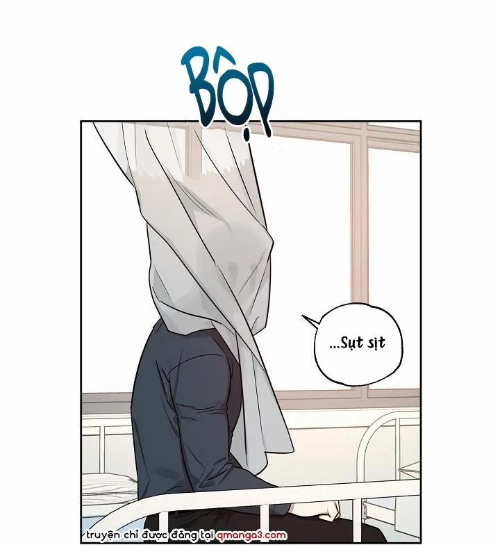 Thần Tượng Đến Rồi!? 39 trang 30