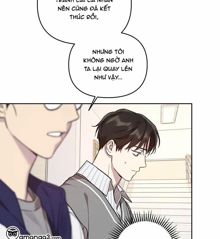 Thần Tượng Đến Rồi!? 39 trang 35