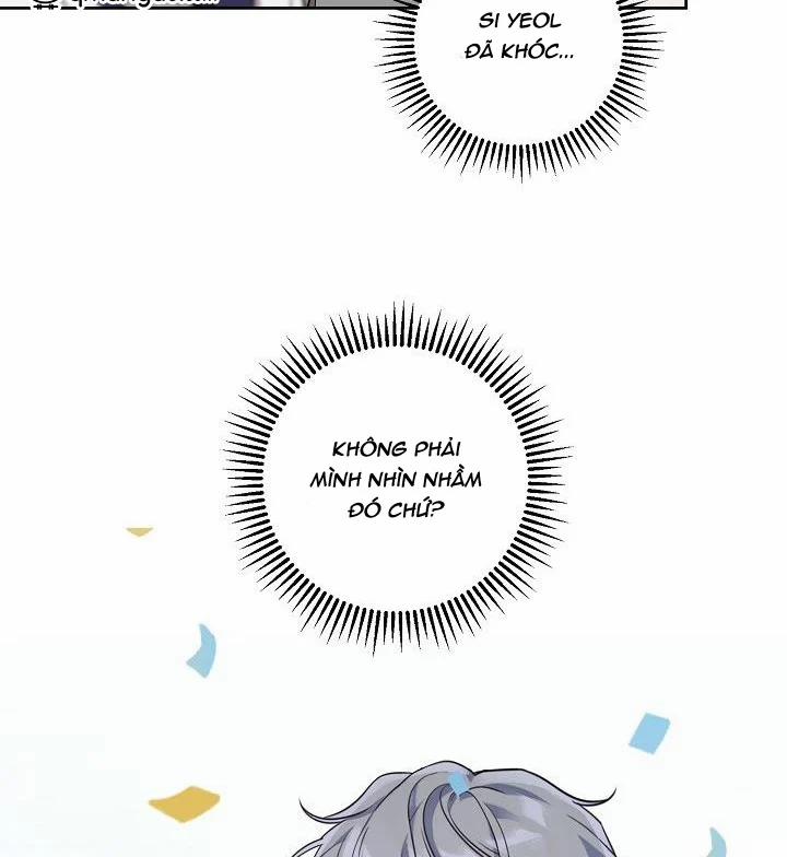 Thần Tượng Đến Rồi!? 39 trang 36