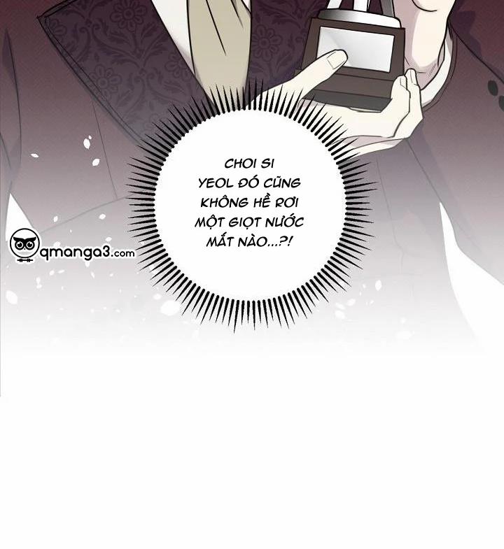 Thần Tượng Đến Rồi!? 39 trang 39