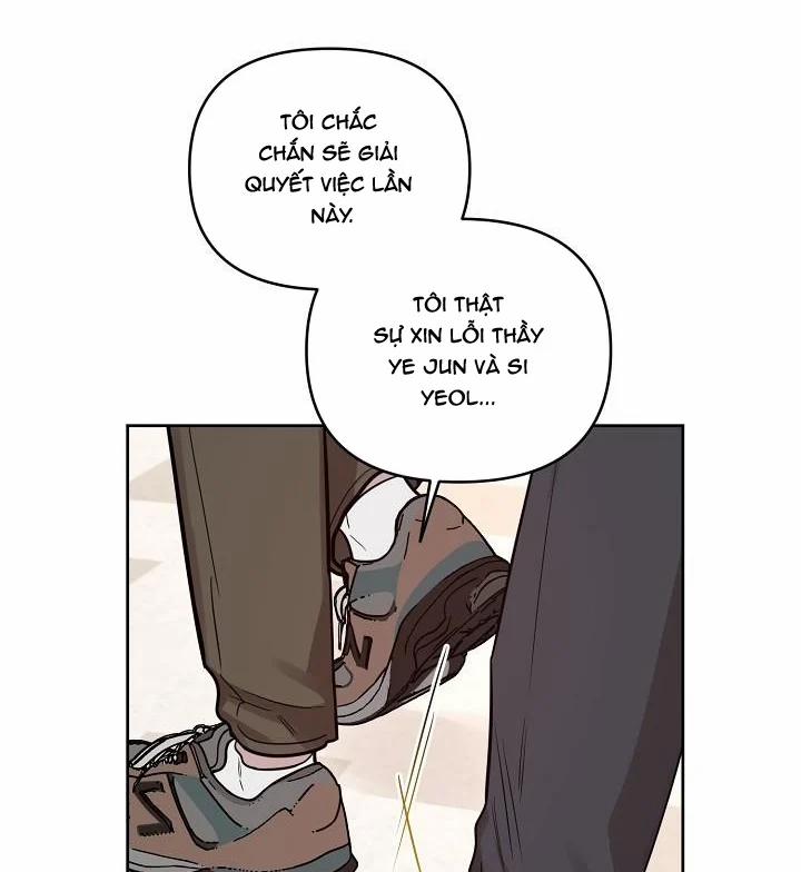Thần Tượng Đến Rồi!? 39 trang 40