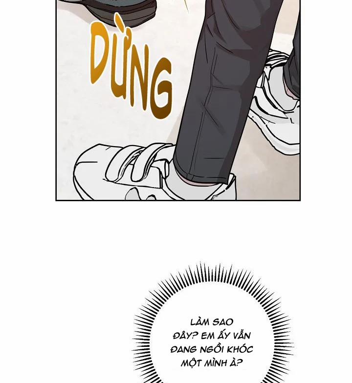 Thần Tượng Đến Rồi!? 39 trang 41