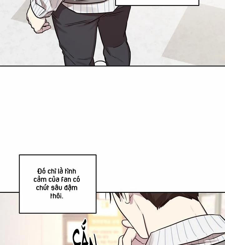 Thần Tượng Đến Rồi!? 39 trang 47