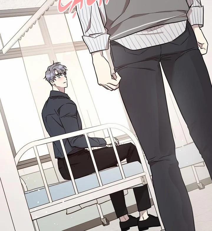 Thần Tượng Đến Rồi!? 39 trang 56