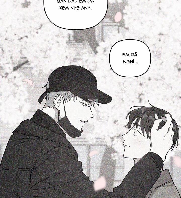 Thần Tượng Đến Rồi!? 39 trang 8