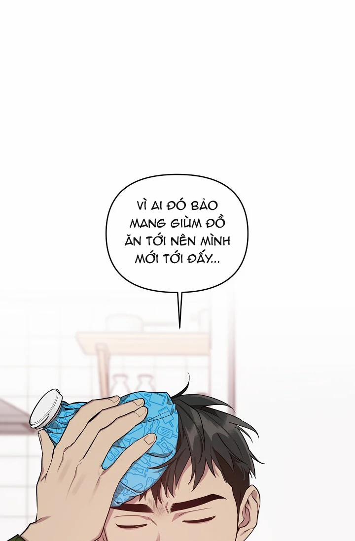 Thần Tượng Đến Rồi!? 4 trang 1