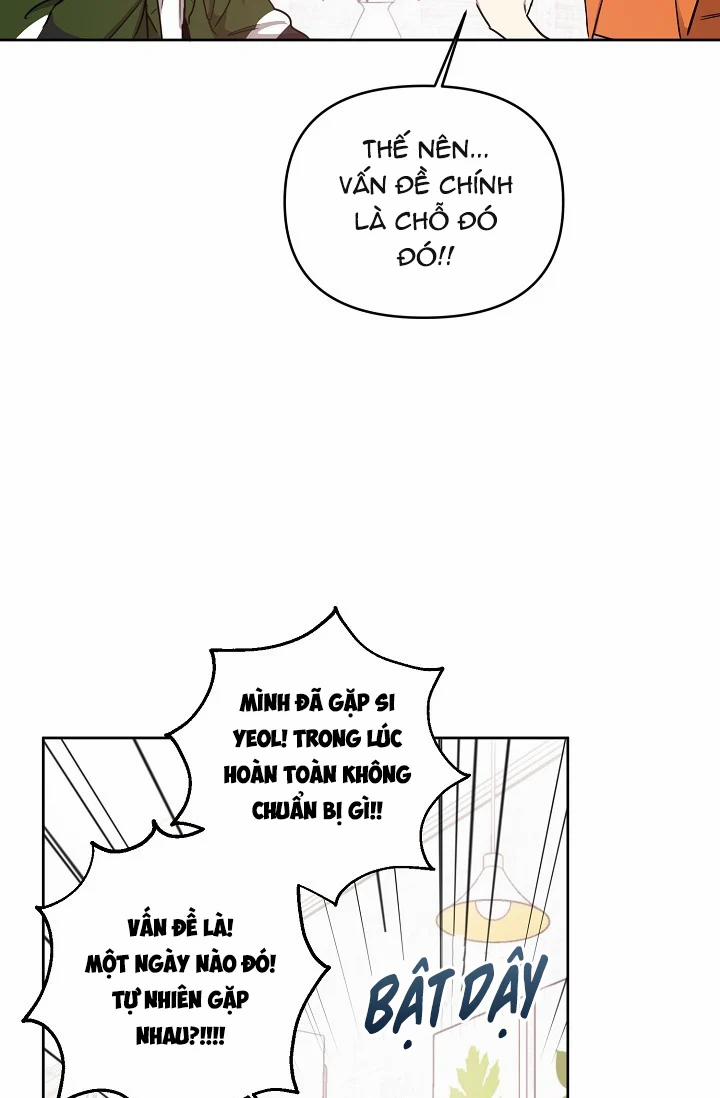 Thần Tượng Đến Rồi!? 4 trang 12