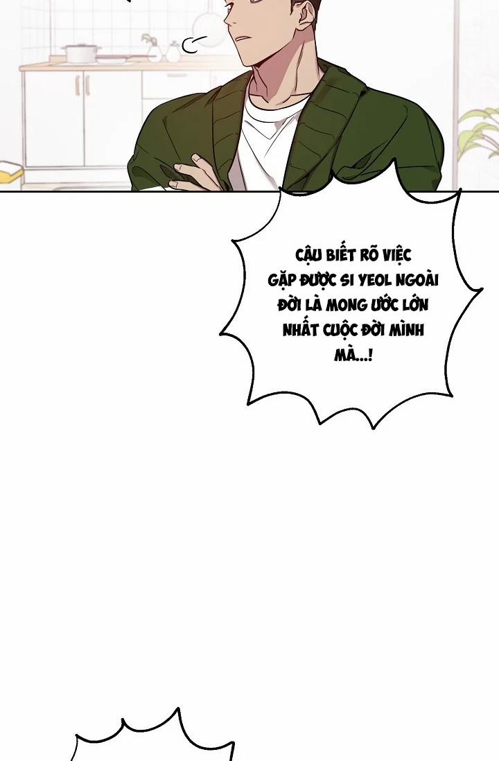 Thần Tượng Đến Rồi!? 4 trang 14