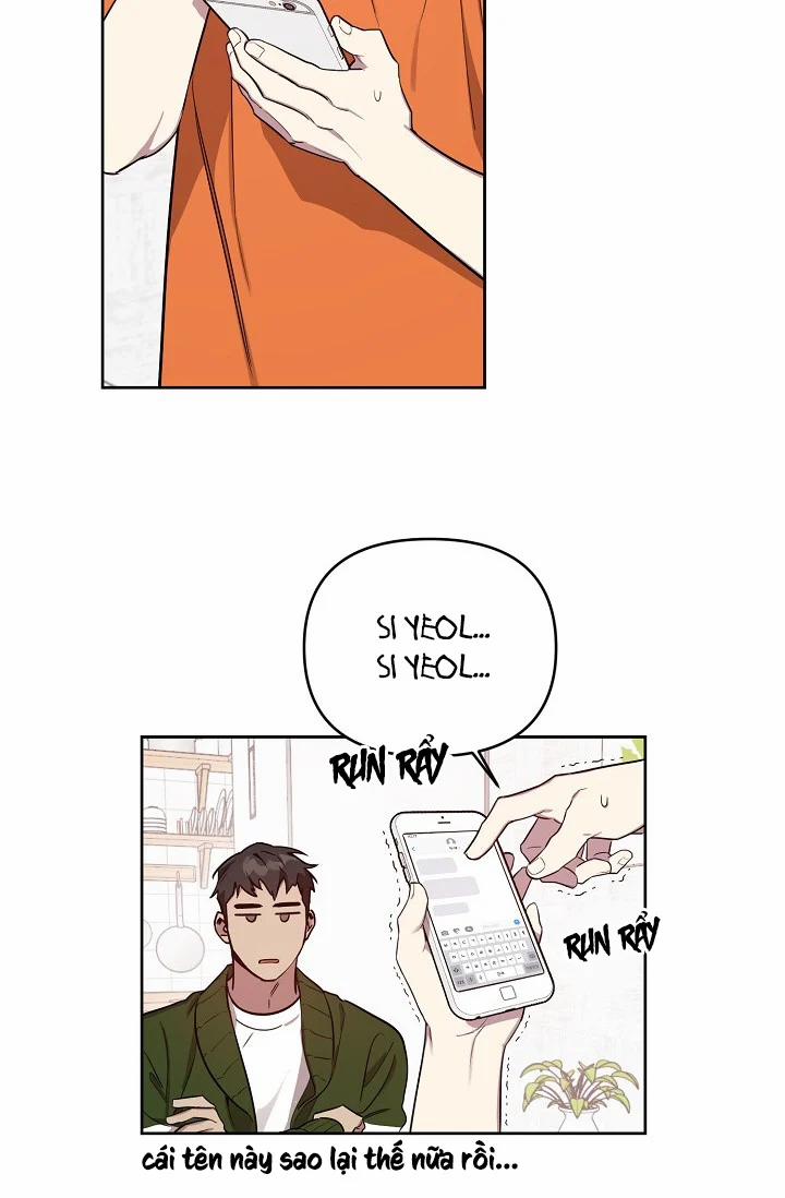 Thần Tượng Đến Rồi!? 4 trang 19