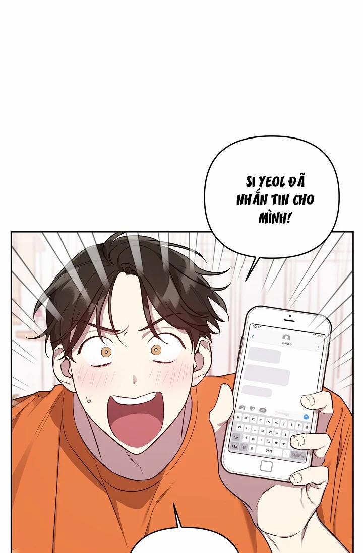 Thần Tượng Đến Rồi!? 4 trang 20
