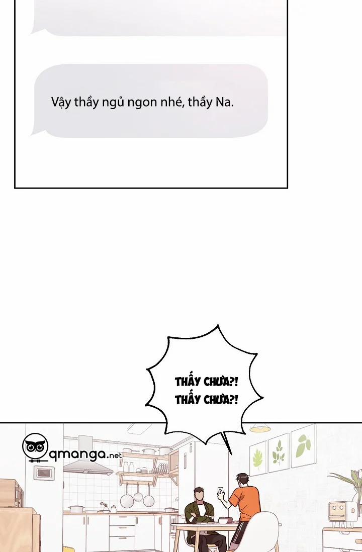 Thần Tượng Đến Rồi!? 4 trang 22