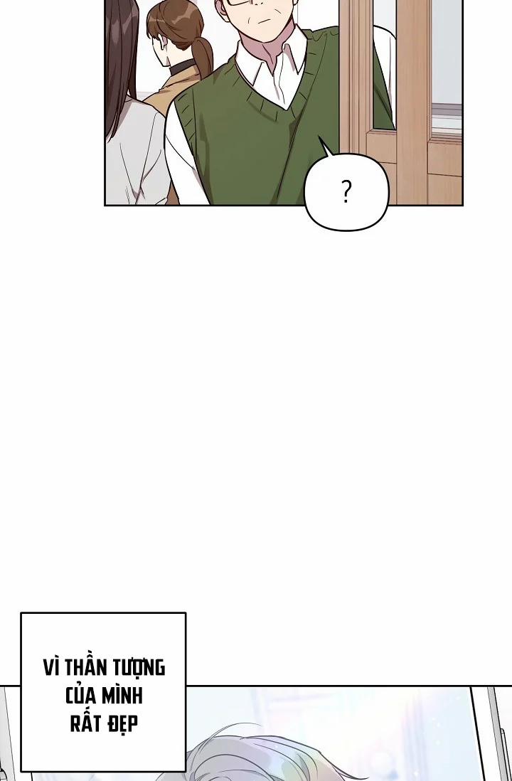 Thần Tượng Đến Rồi!? 4 trang 35