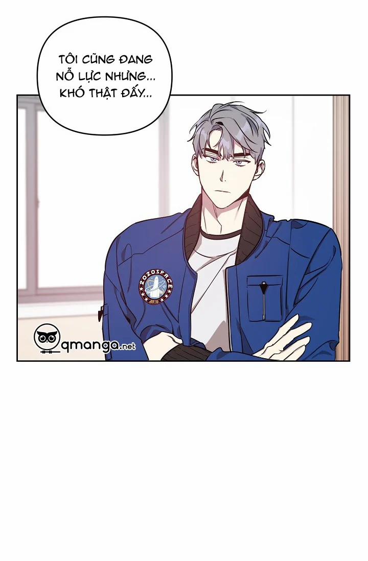 Thần Tượng Đến Rồi!? 4 trang 42