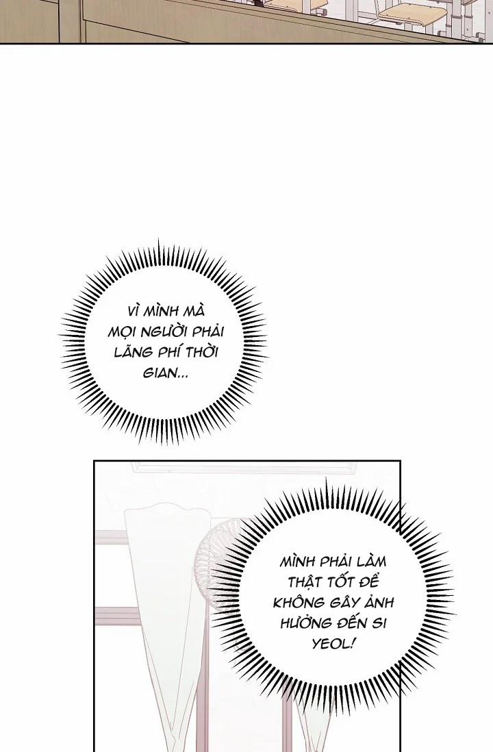 Thần Tượng Đến Rồi!? 4 trang 46