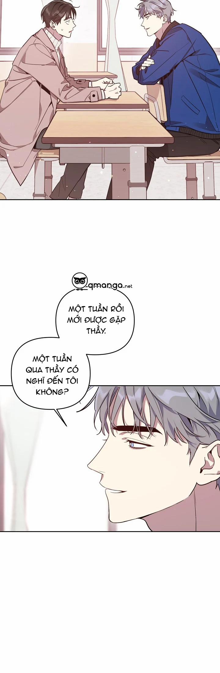 Thần Tượng Đến Rồi!? 4 trang 49