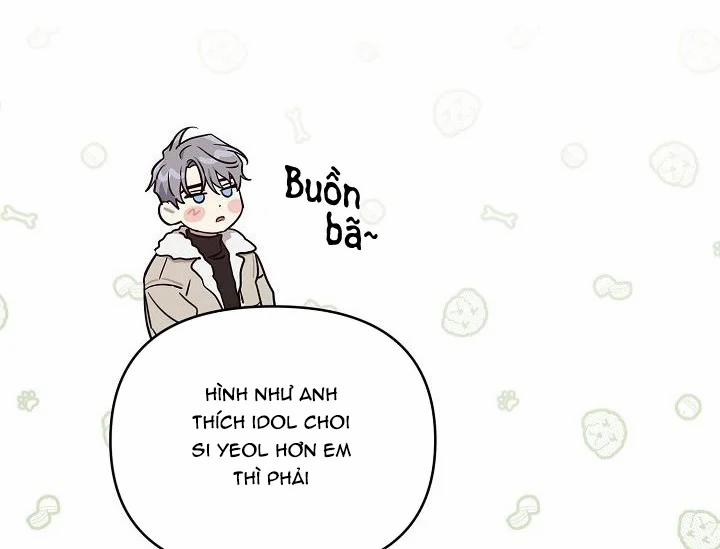 Thần Tượng Đến Rồi!? 40 trang 107