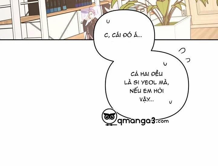 Thần Tượng Đến Rồi!? 40 trang 110