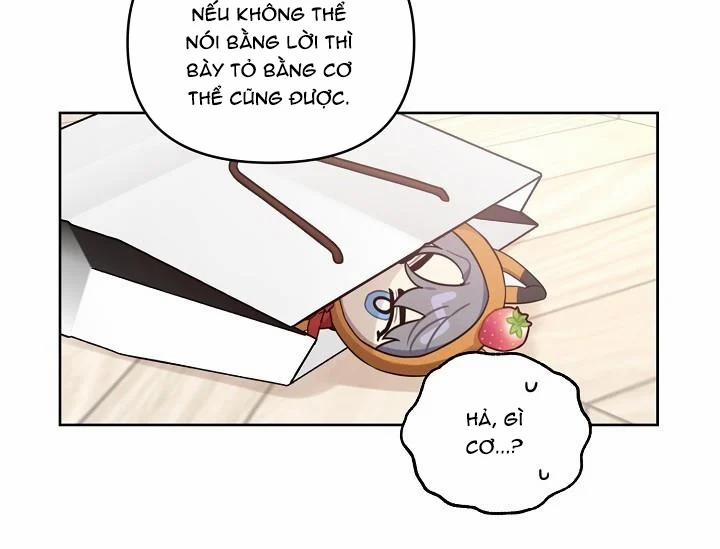 Thần Tượng Đến Rồi!? 40 trang 121