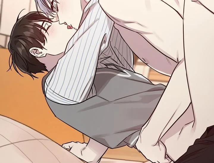 Thần Tượng Đến Rồi!? 40 trang 46