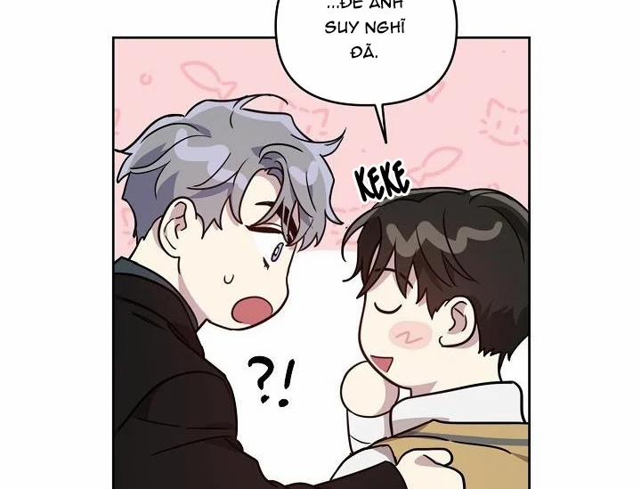 Thần Tượng Đến Rồi!? 40 trang 76