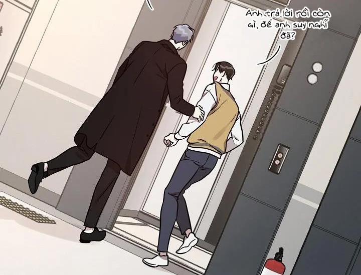 Thần Tượng Đến Rồi!? 40 trang 79