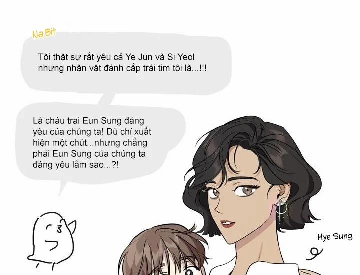 Thần Tượng Đến Rồi!? 41 trang 14