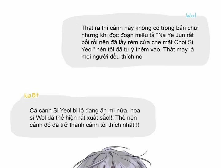 Thần Tượng Đến Rồi!? 41 trang 18