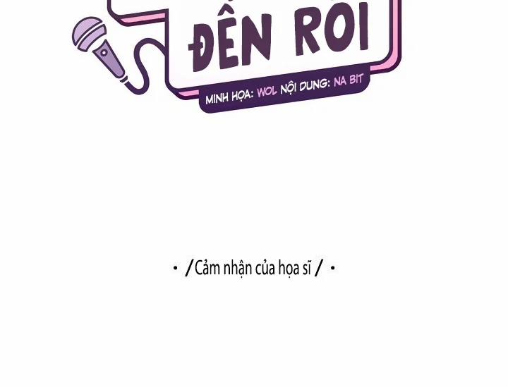 Thần Tượng Đến Rồi!? 41 trang 2