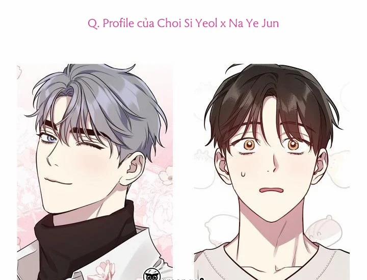 Thần Tượng Đến Rồi!? 41 trang 22