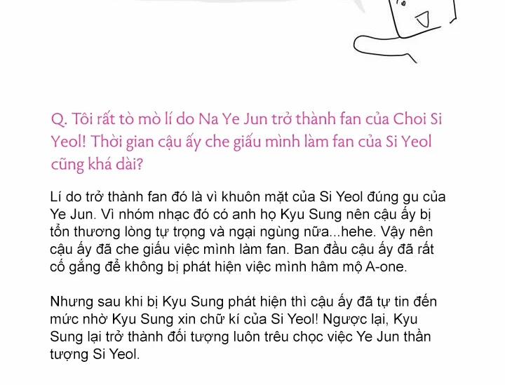 Thần Tượng Đến Rồi!? 41 trang 24