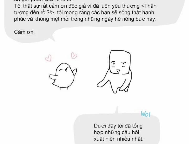 Thần Tượng Đến Rồi!? 41 trang 34