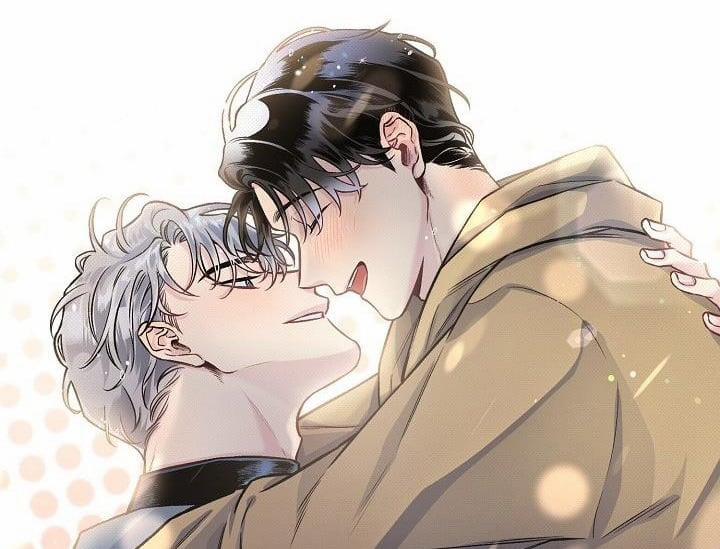 Thần Tượng Đến Rồi!? 41 trang 45