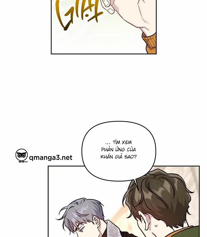 Thần Tượng Đến Rồi!? 42 trang 20