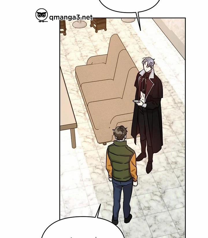 Thần Tượng Đến Rồi!? 42 trang 28