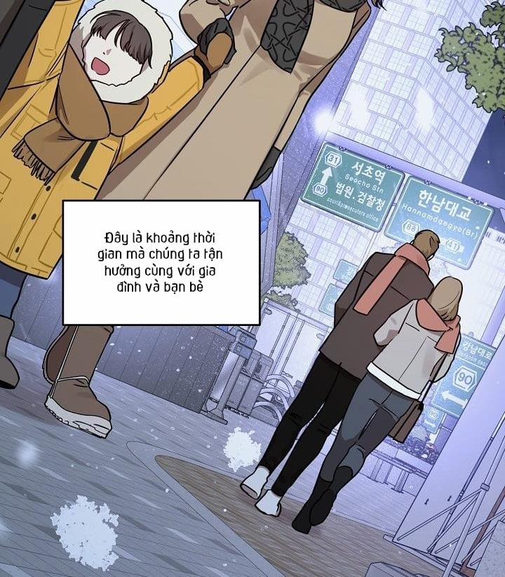 Thần Tượng Đến Rồi!? 42 trang 3