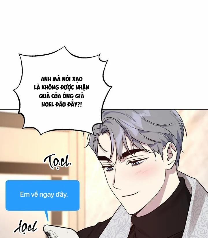 Thần Tượng Đến Rồi!? 42 trang 31