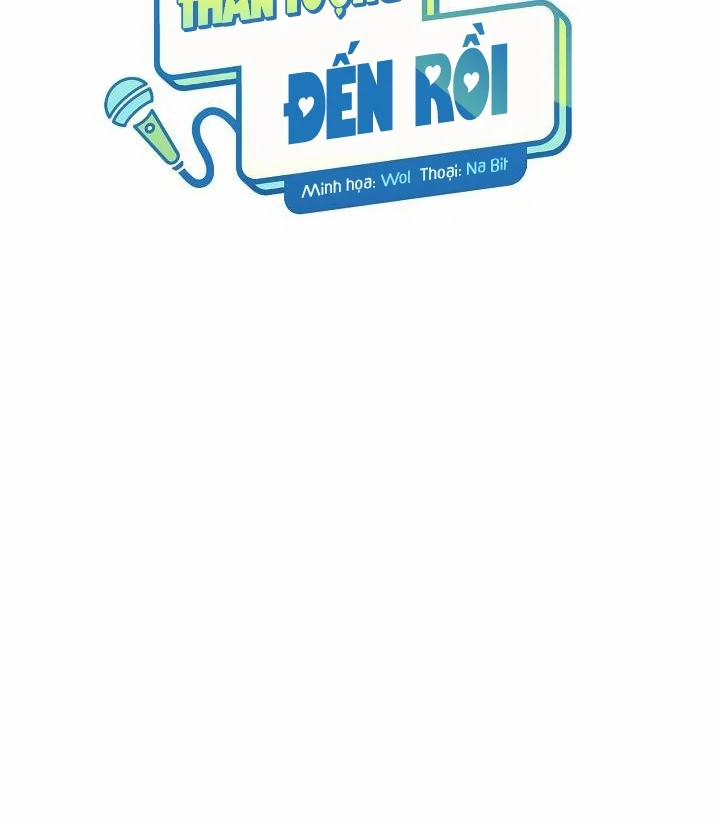 Thần Tượng Đến Rồi!? 42 trang 33