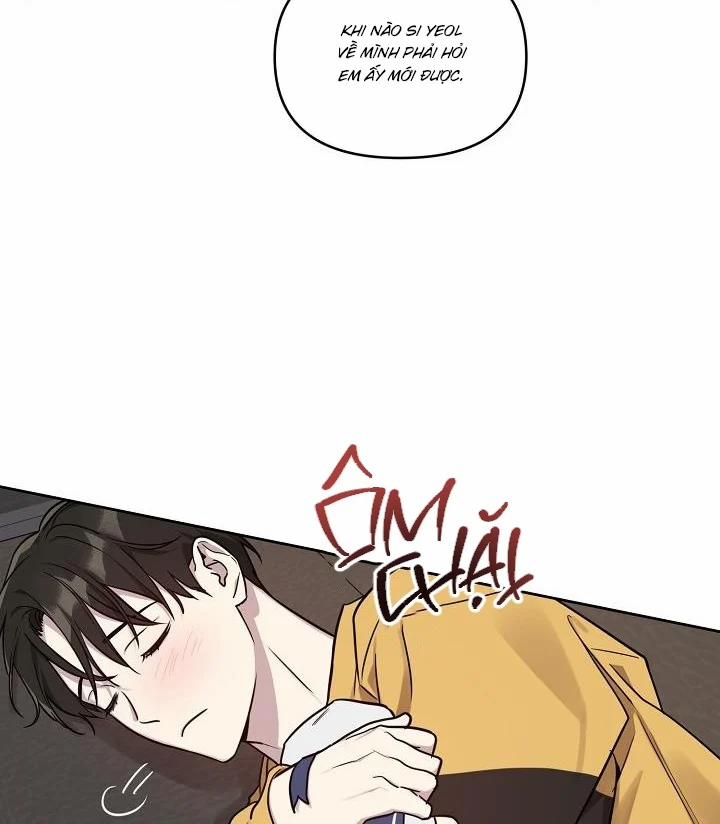 Thần Tượng Đến Rồi!? 42 trang 40