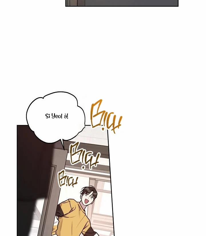 Thần Tượng Đến Rồi!? 42 trang 43