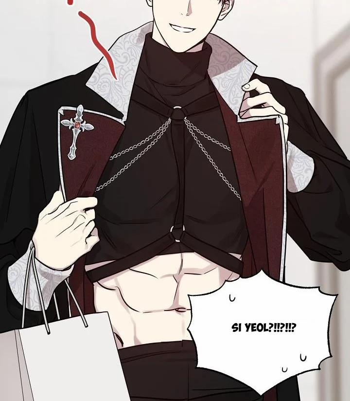 Thần Tượng Đến Rồi!? 42 trang 46