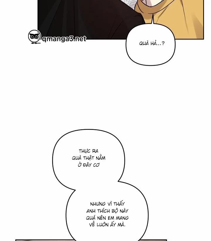 Thần Tượng Đến Rồi!? 42 trang 50
