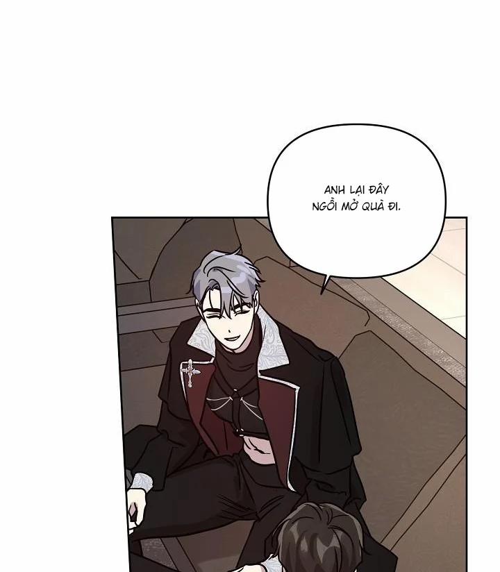 Thần Tượng Đến Rồi!? 42 trang 52